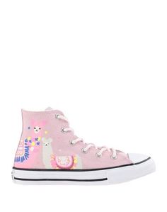 Высокие кеды и кроссовки Converse ALL Star