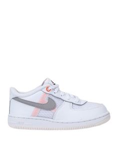 Низкие кеды и кроссовки Nike
