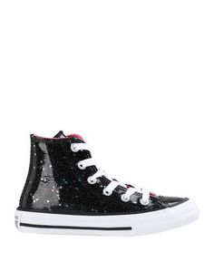 Высокие кеды и кроссовки Converse ALL Star