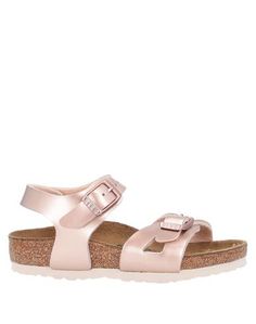 Сандалии Birkenstock