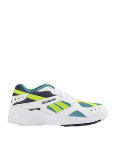 Низкие кеды и кроссовки Reebok