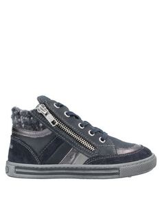 Высокие кеды и кроссовки Nero Giardini Junior