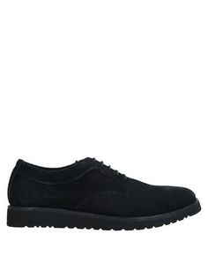Обувь на шнурках Emporio Armani