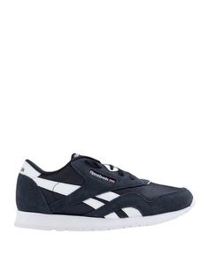 Низкие кеды и кроссовки Reebok