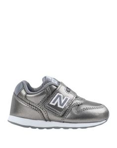 Низкие кеды и кроссовки New Balance