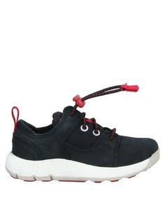 Низкие кеды и кроссовки Timberland