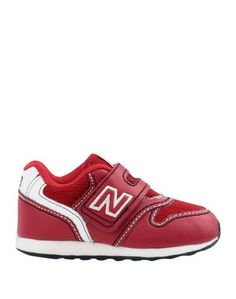 Низкие кеды и кроссовки New Balance