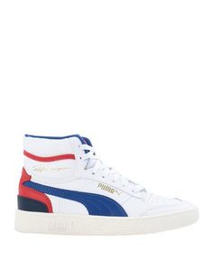 Высокие кеды и кроссовки Puma