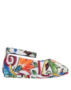 Обувь для новорожденных Dolce & Gabbana