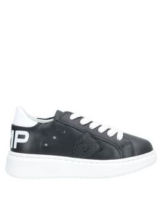Низкие кеды и кроссовки Philippe Model