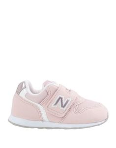 Низкие кеды и кроссовки New Balance