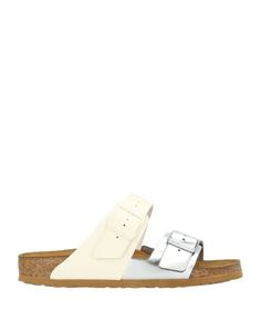 Сандалии Rick Owens X Birkenstock
