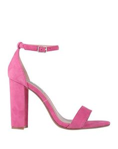 Сандалии Steve Madden