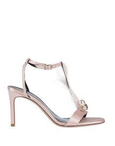 Сандалии Lanvin