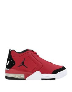 Высокие кеды и кроссовки Jordan