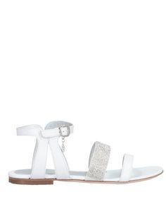 Сандалии Miss Blumarine