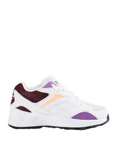 Низкие кеды и кроссовки Reebok