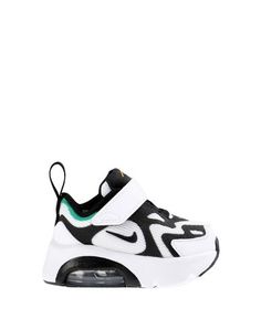 Низкие кеды и кроссовки Nike