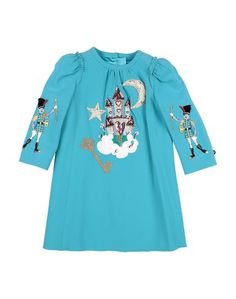 Платье Dolce & Gabbana