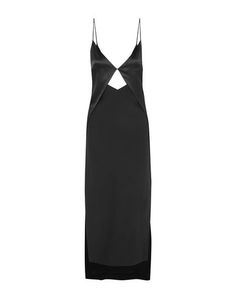 Длинное платье Dion Lee