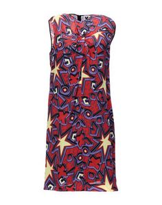 Короткое платье M Missoni