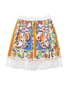 Юбка Dolce & Gabbana
