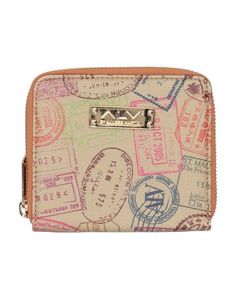 Бумажник Alviero Martini 1A Classe