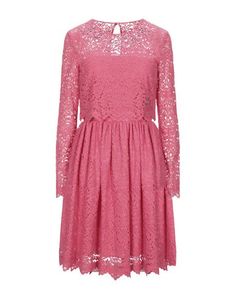 Короткое платье Blugirl Blumarine