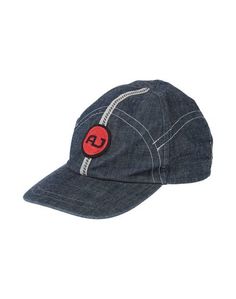 Головной убор Armani Jeans