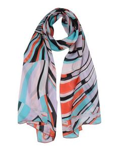 Палантин Emilio Pucci