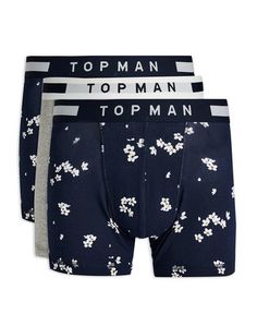 Боксеры Topman