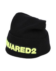 Головной убор Dsquared2