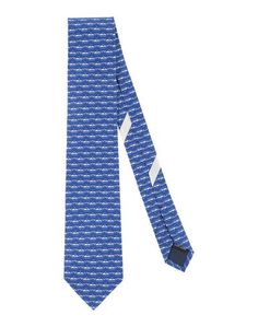 Галстук Salvatore Ferragamo