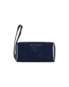 Бумажник Armani Exchange
