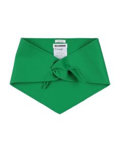 Шарф Jil Sander