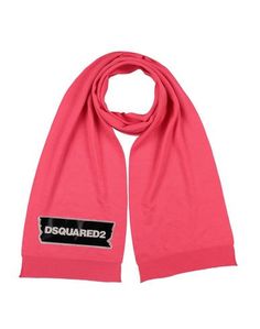Шарф Dsquared2