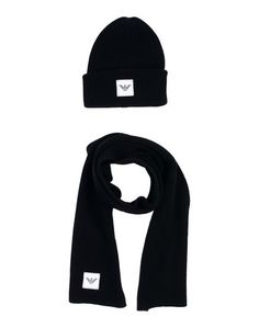 Головной убор Emporio Armani