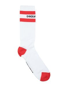 Короткие носки Dsquared2