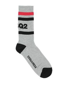 Короткие носки Dsquared2