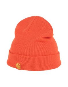 Головной убор Carhartt