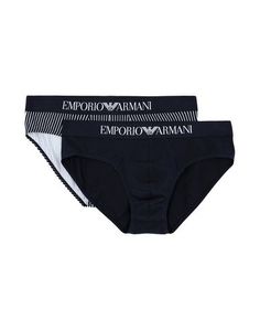 Трусы Emporio Armani