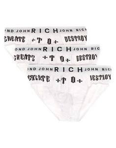 Трусы John Richmond Underwear
