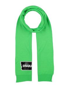 Шарф Dsquared2