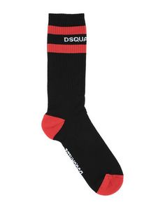 Короткие носки Dsquared2