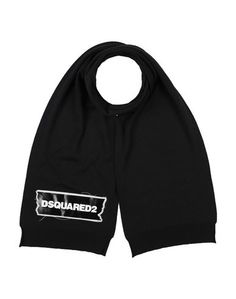 Шарф Dsquared2