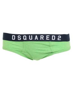 Трусы Dsquared2