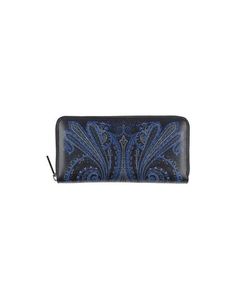 Бумажник Etro
