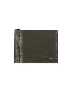 Бумажник Versace