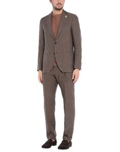 Костюм Lardini