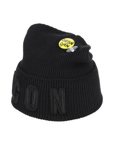 Головной убор Dsquared2